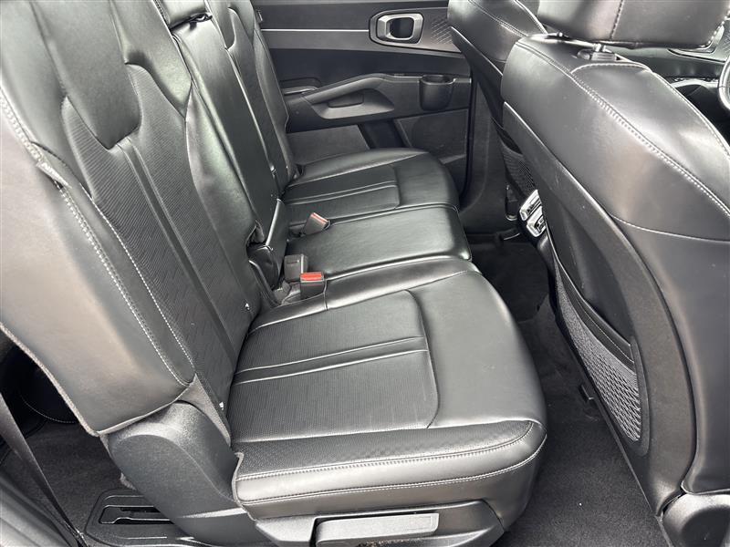 Kia Sorento S AWD 2024