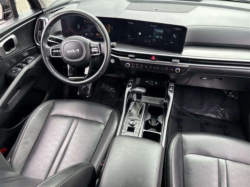 Kia Sorento S AWD 2024