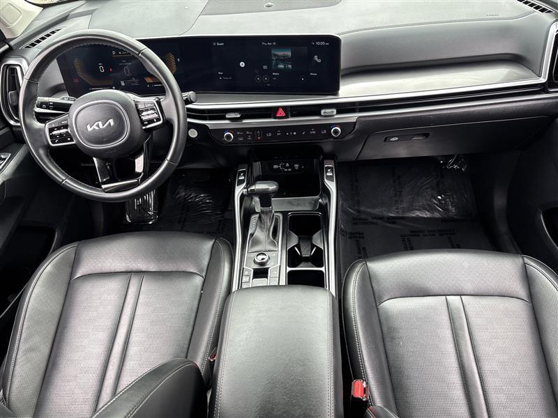Kia Sorento S AWD 2024