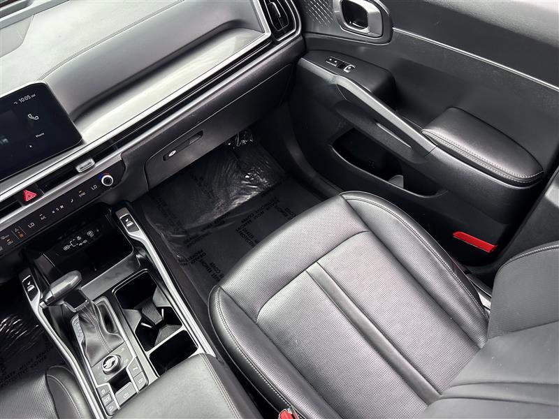 Kia Sorento S AWD 2024