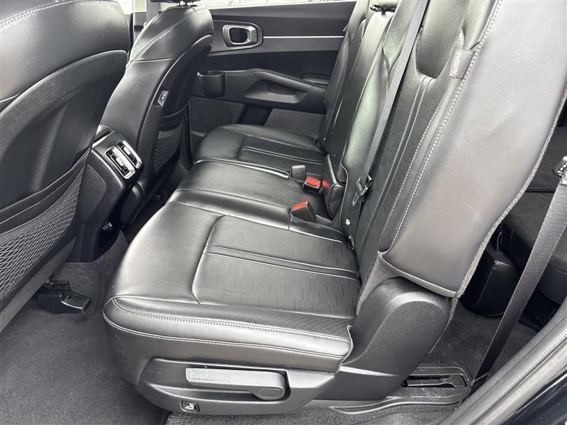 Kia Sorento S AWD 2024