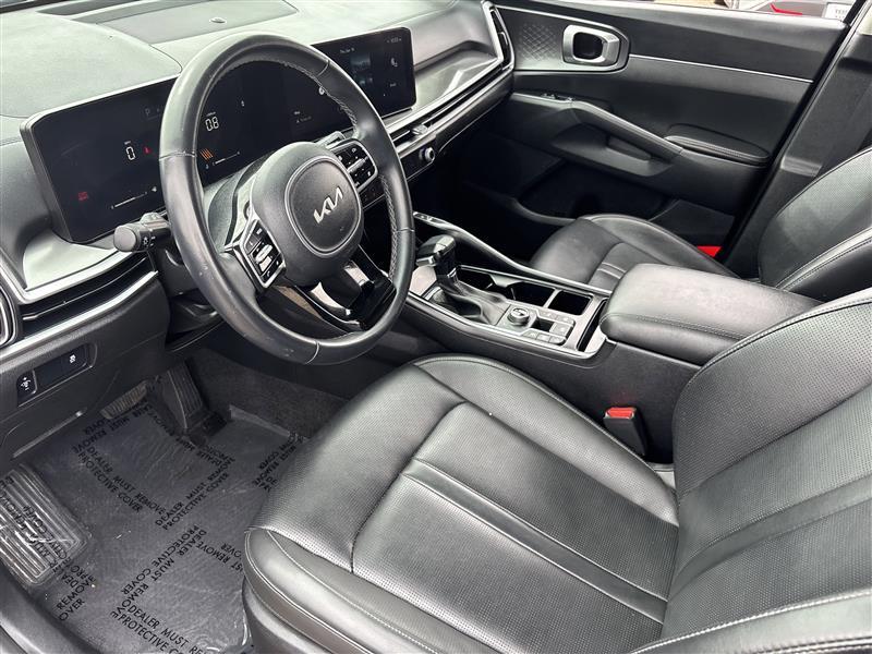 Kia Sorento S AWD 2024