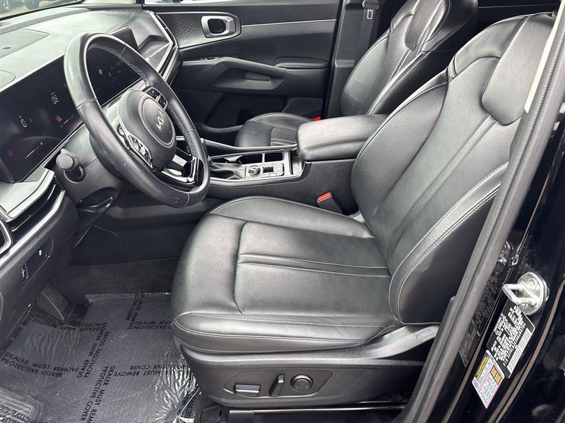 Kia Sorento S AWD 2024