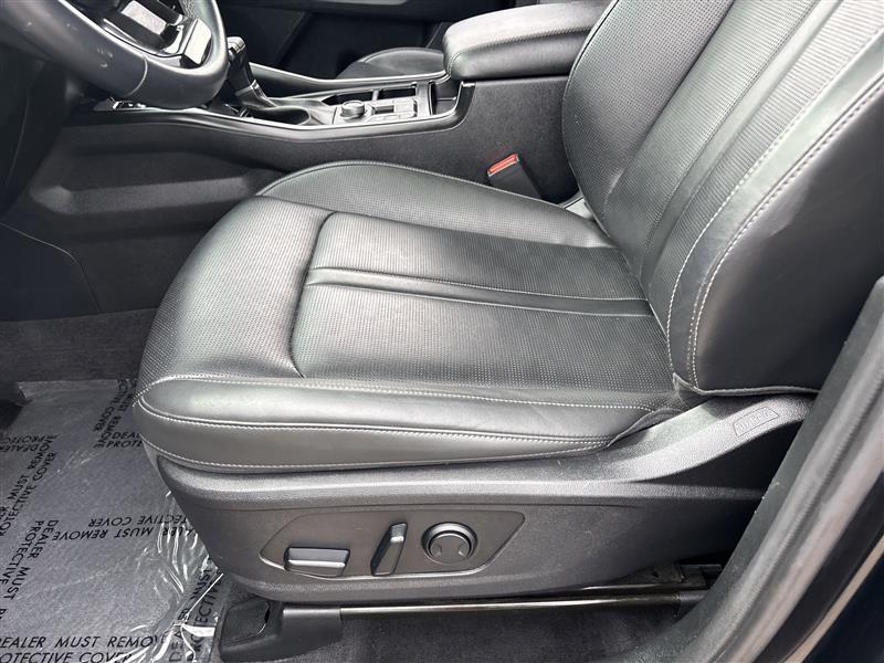 Kia Sorento S AWD 2024