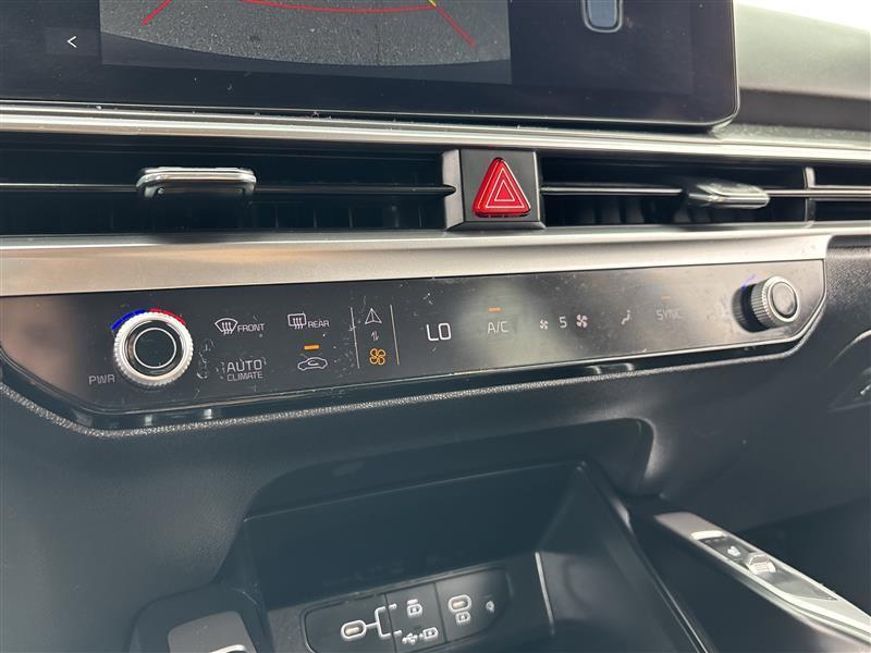 Kia Sorento S AWD 2024