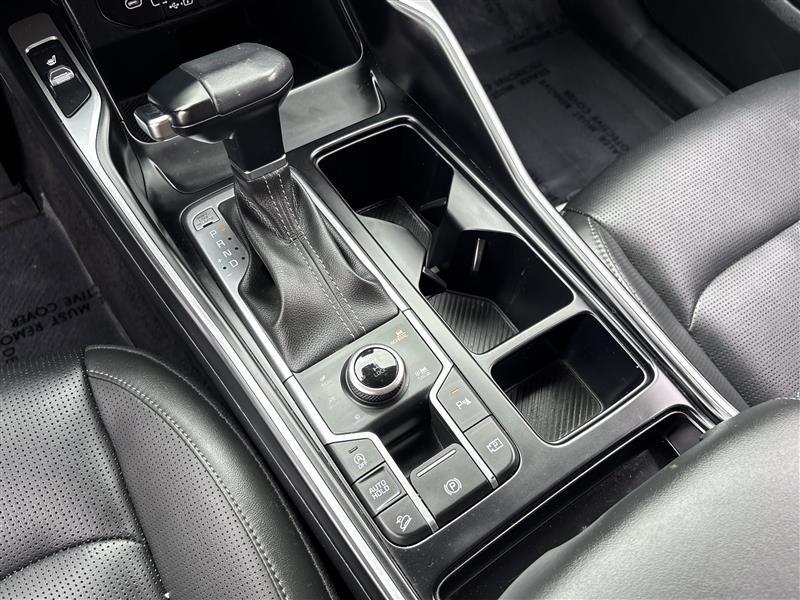 Kia Sorento S AWD 2024