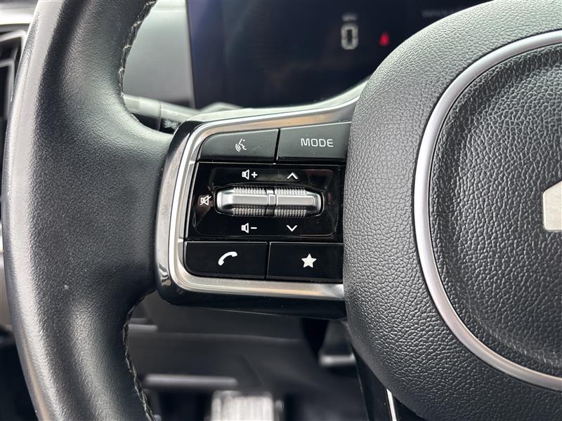 Kia Sorento S AWD 2024