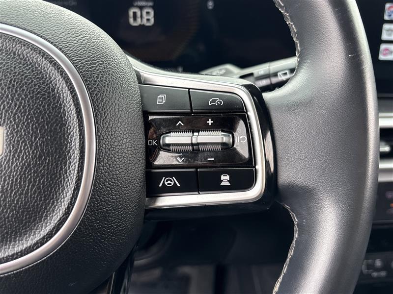 Kia Sorento S AWD 2024