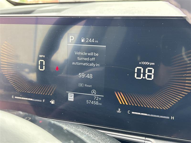 Kia Sorento S AWD 2024