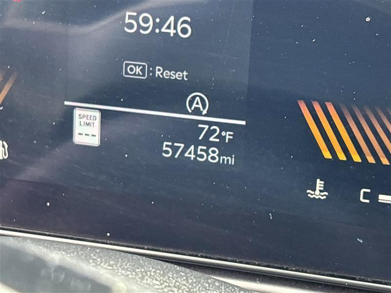 Kia Sorento S AWD 2024