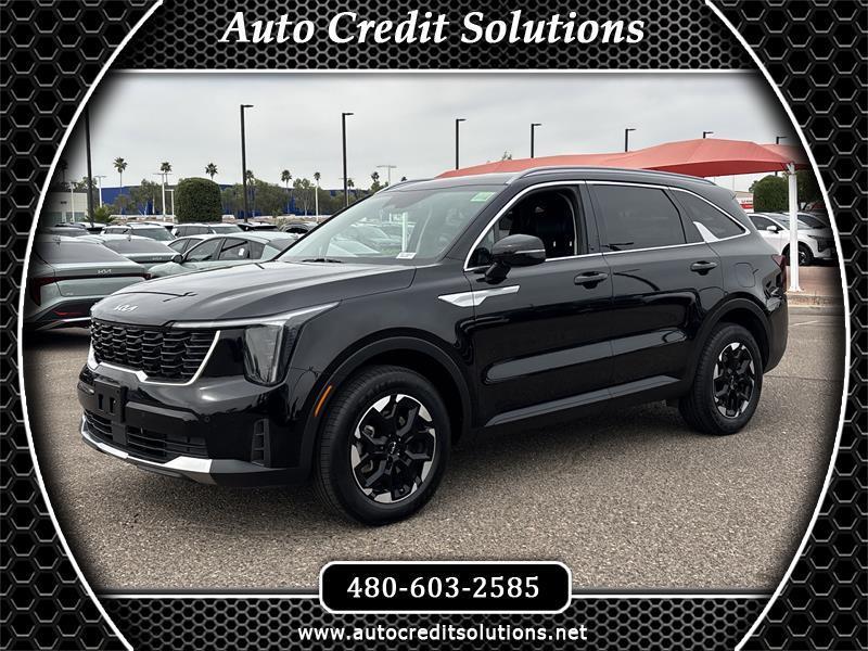 Kia Sorento S AWD 2024