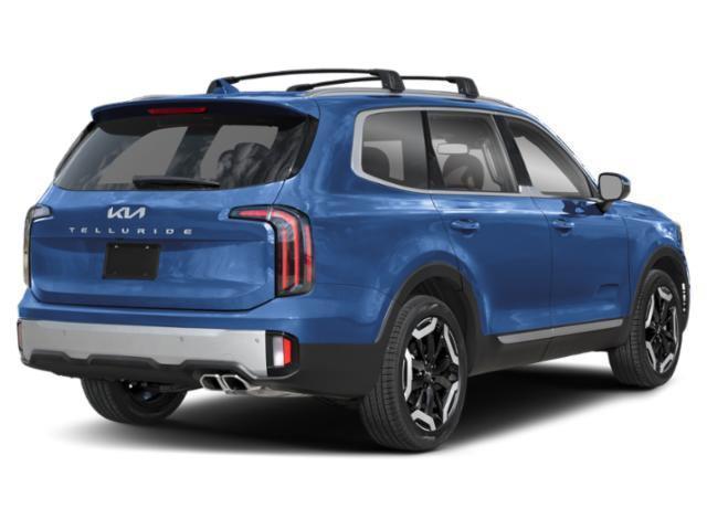 Kia Telluride EX 2025