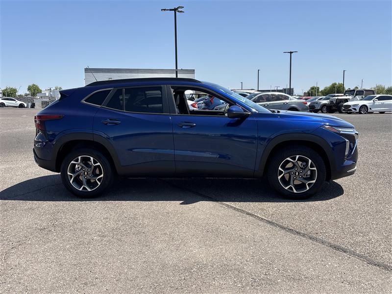 Chevrolet Trax LT 2024