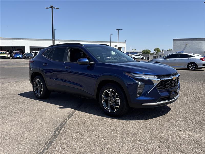 Chevrolet Trax LT 2024