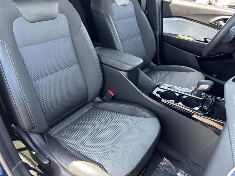 Chevrolet Trax LT 2024