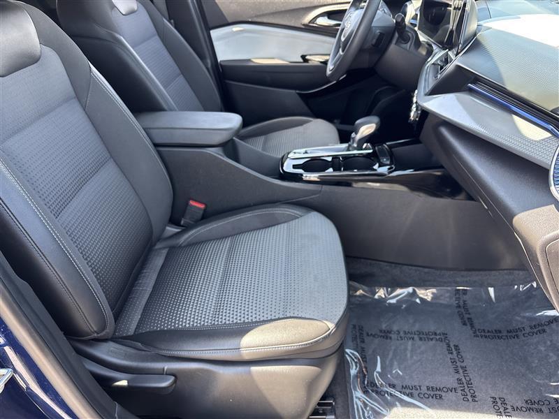 Chevrolet Trax LT 2024