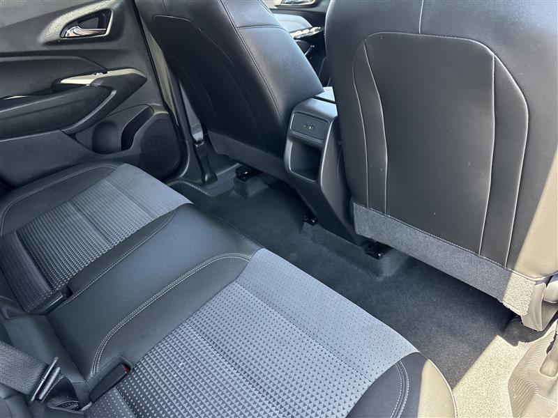 Chevrolet Trax LT 2024