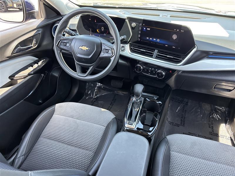 Chevrolet Trax LT 2024