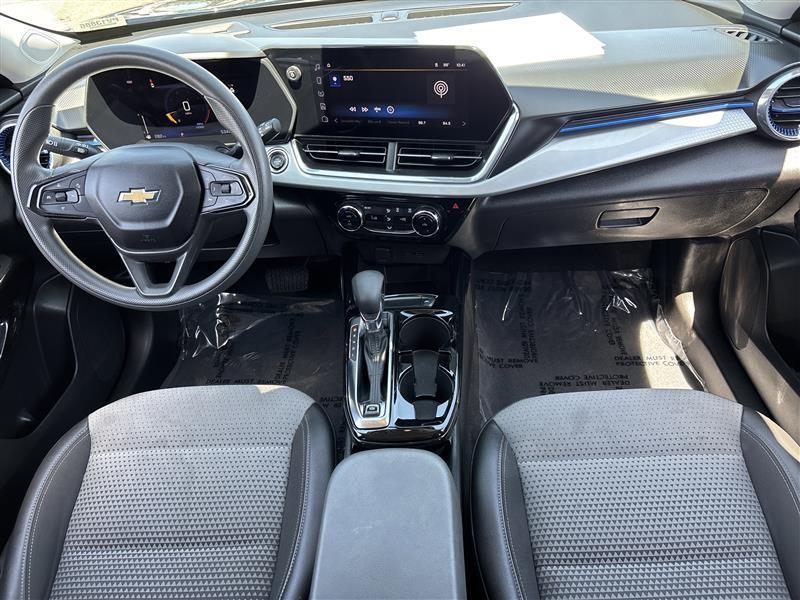 Chevrolet Trax LT 2024