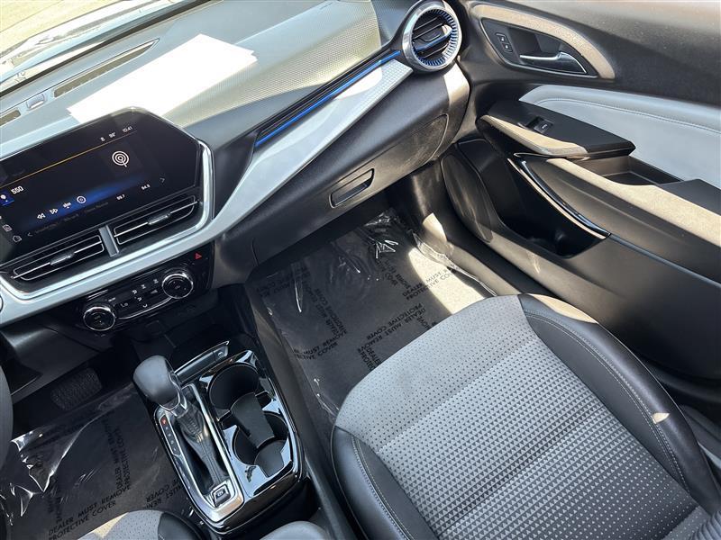 Chevrolet Trax LT 2024