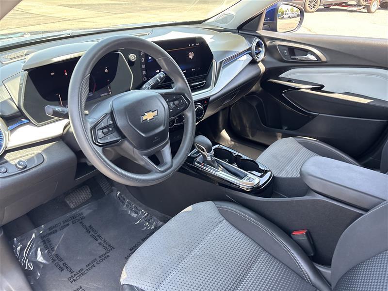 Chevrolet Trax LT 2024