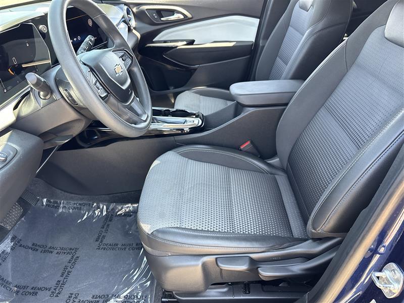 Chevrolet Trax LT 2024