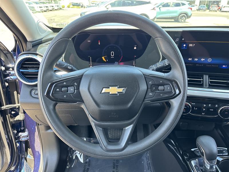 Chevrolet Trax LT 2024
