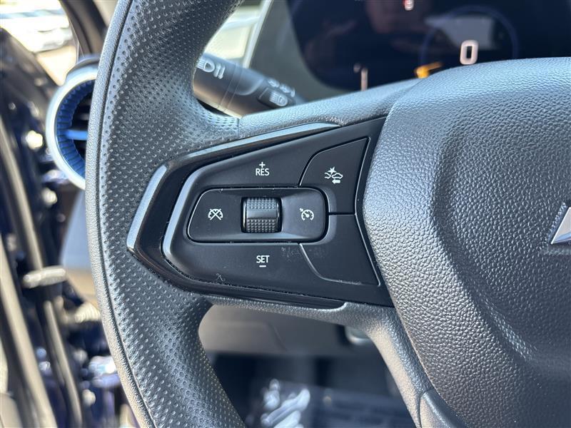 Chevrolet Trax LT 2024