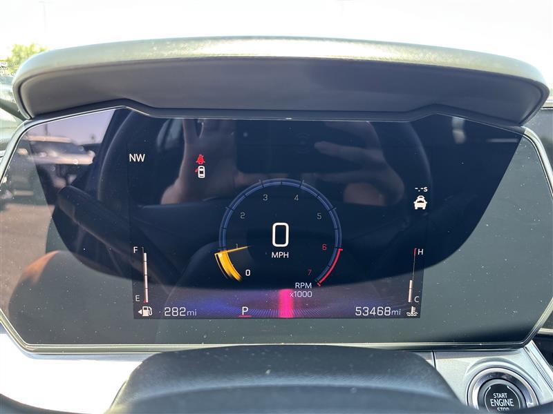 Chevrolet Trax LT 2024