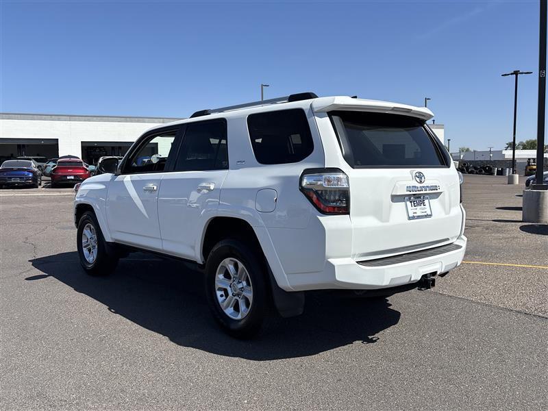Toyota 4Runner SR5 Premium 2023