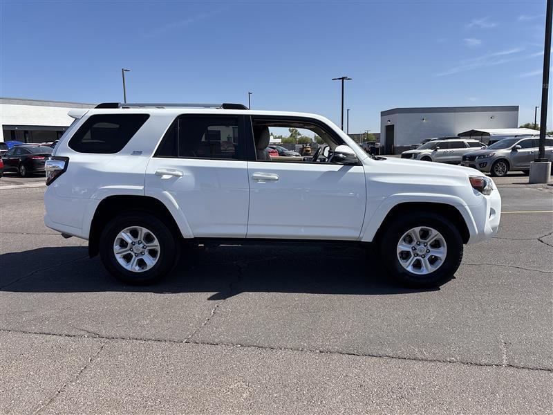 Toyota 4Runner SR5 Premium 2023