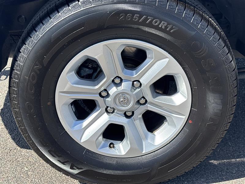 Toyota 4Runner SR5 Premium 2023