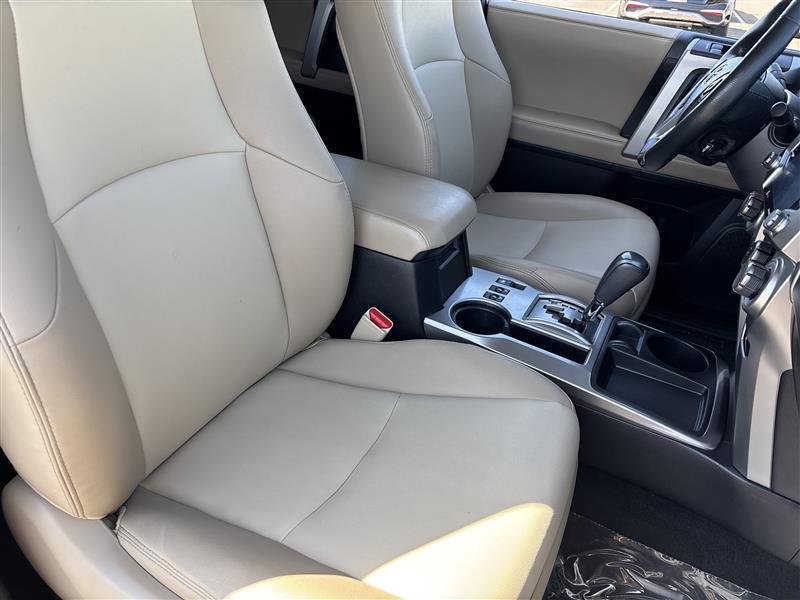 Toyota 4Runner SR5 Premium 2023