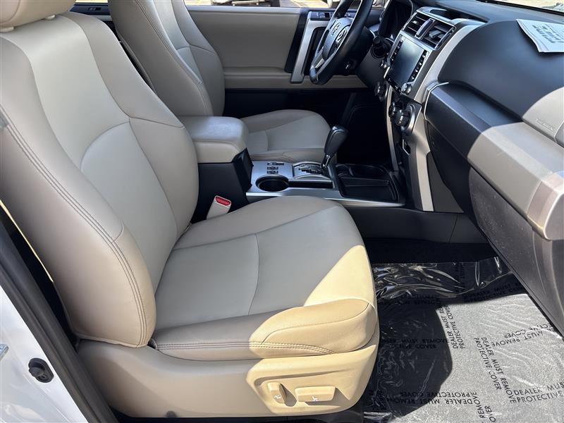 Toyota 4Runner SR5 Premium 2023