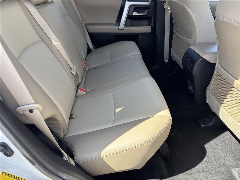 Toyota 4Runner SR5 Premium 2023