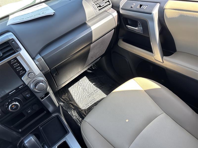 Toyota 4Runner SR5 Premium 2023