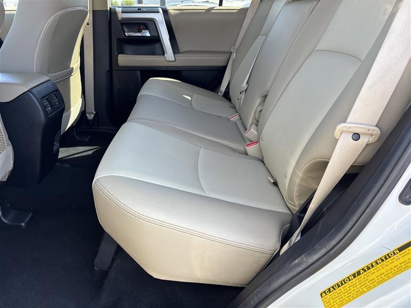 Toyota 4Runner SR5 Premium 2023