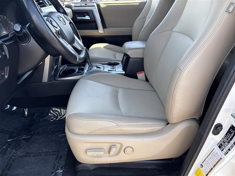 Toyota 4Runner SR5 Premium 2023