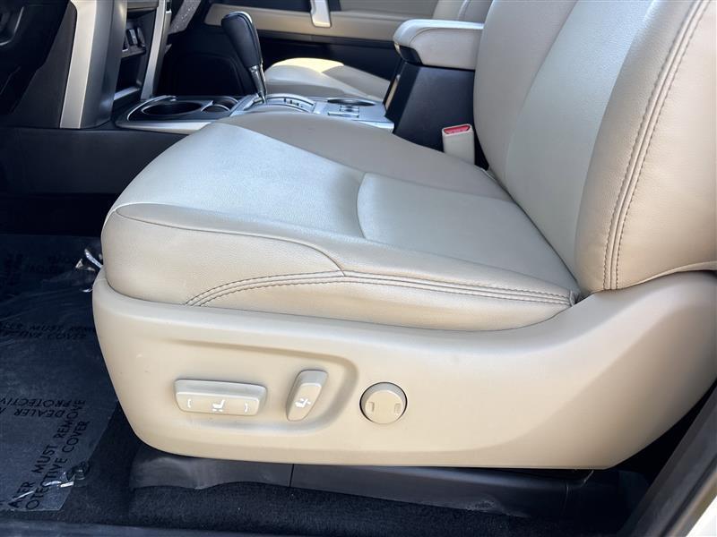 Toyota 4Runner SR5 Premium 2023