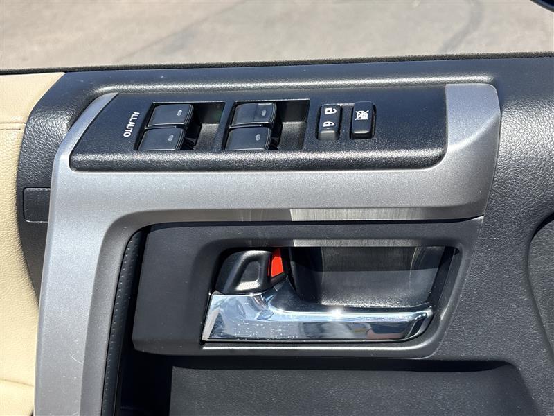 Toyota 4Runner SR5 Premium 2023