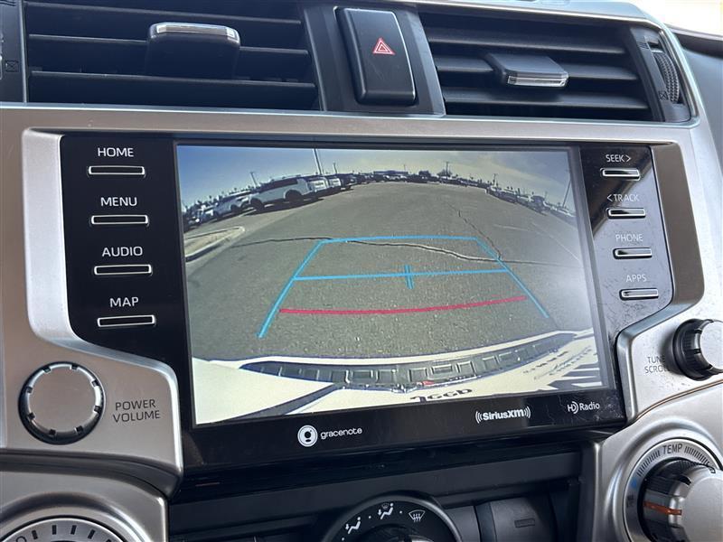 Toyota 4Runner SR5 Premium 2023