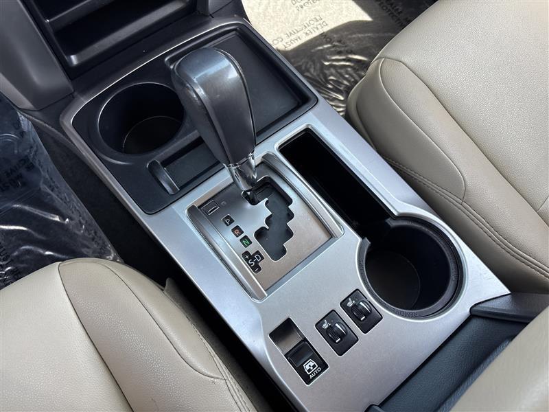 Toyota 4Runner SR5 Premium 2023