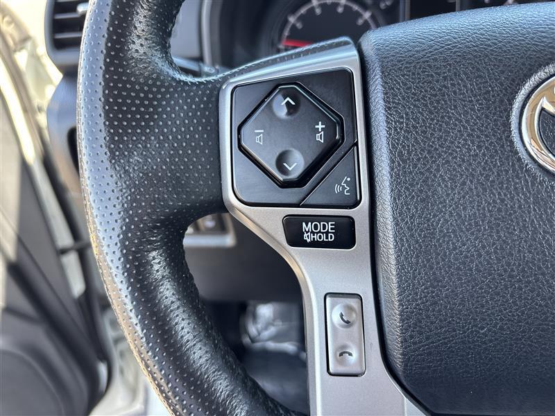 Toyota 4Runner SR5 Premium 2023