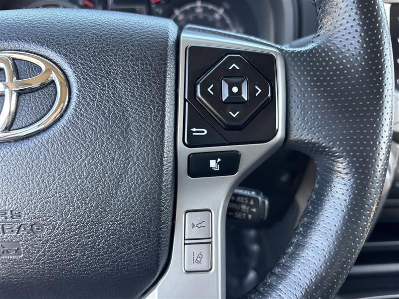 Toyota 4Runner SR5 Premium 2023