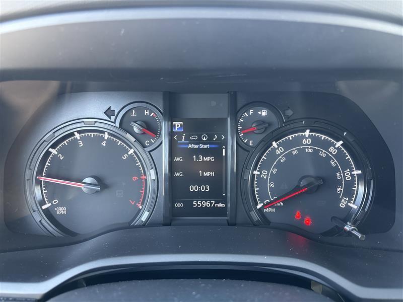 Toyota 4Runner SR5 Premium 2023