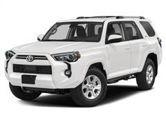 2023 Toyota 4Runner 