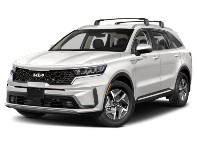 Kia Sorento Hybrid EX AWD 2023