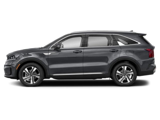 Kia Sorento Hybrid EX AWD 2023