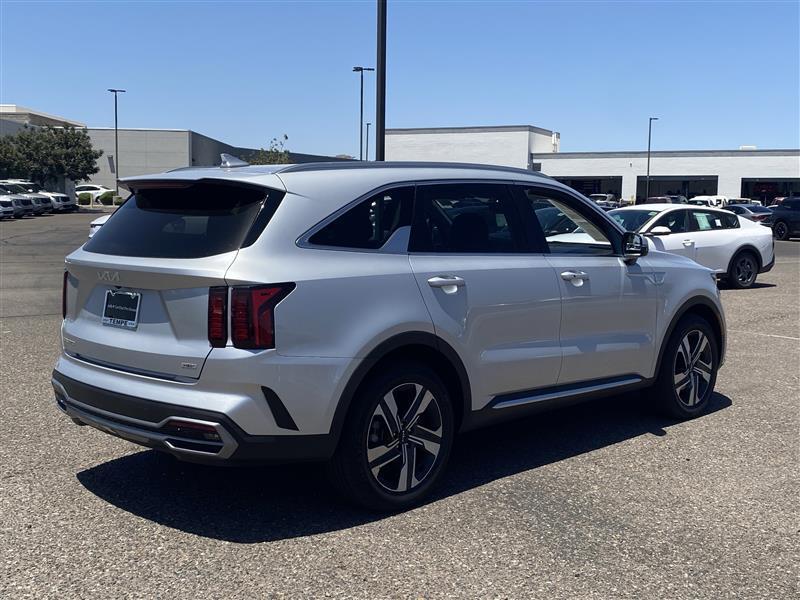 Kia Sorento Hybrid EX AWD 2023