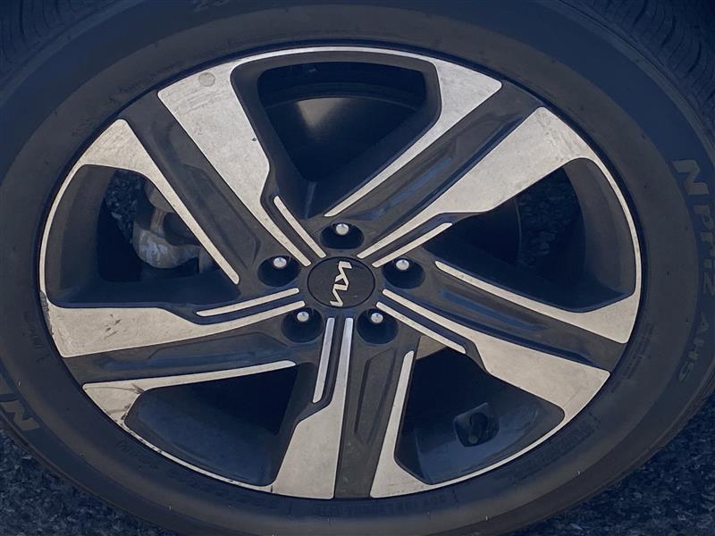 Kia Sorento Hybrid EX AWD 2023